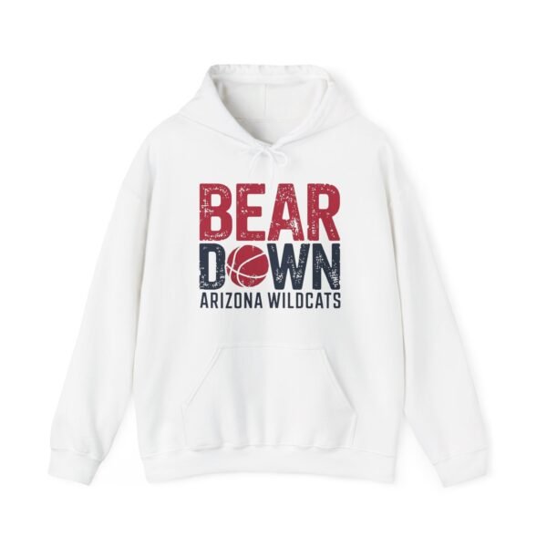 Arizona Wildcats Hoodie