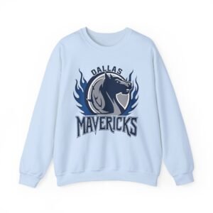 Dallas Mavericks Sweatshirt