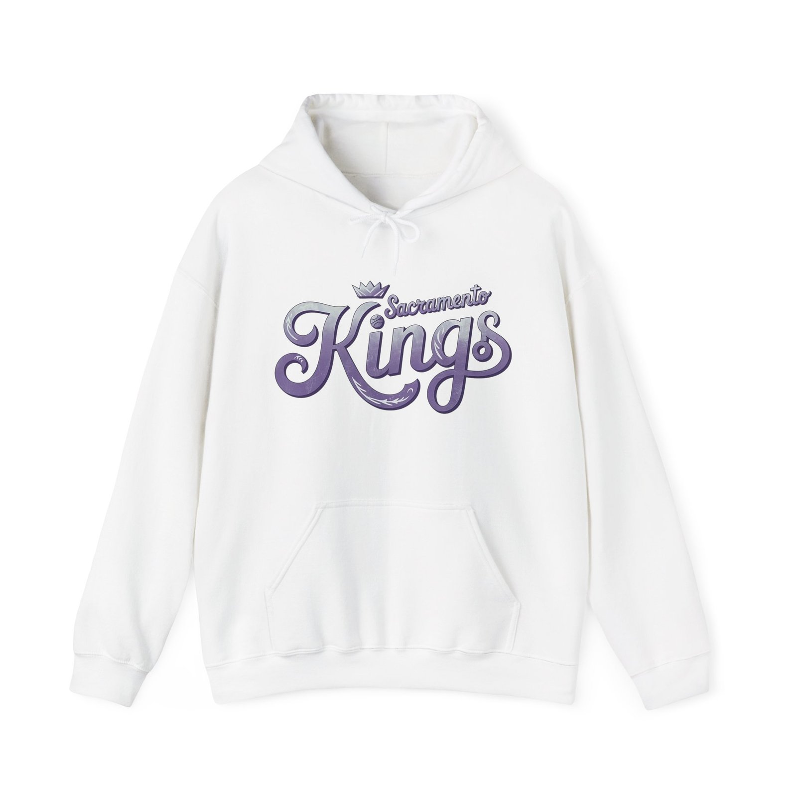 Sacramento Kings Hoodie