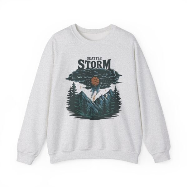 Seattle Storm Sweatshirt