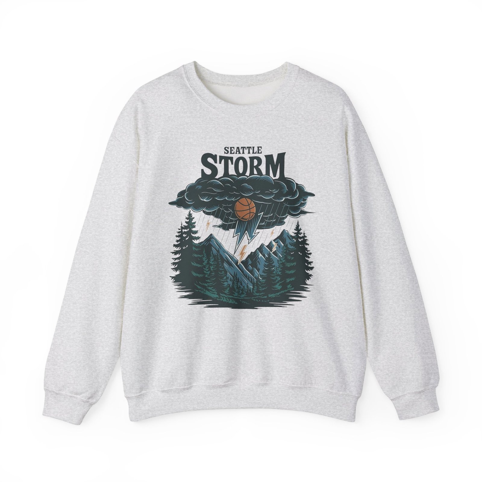 Seattle Storm Sweatshirt
