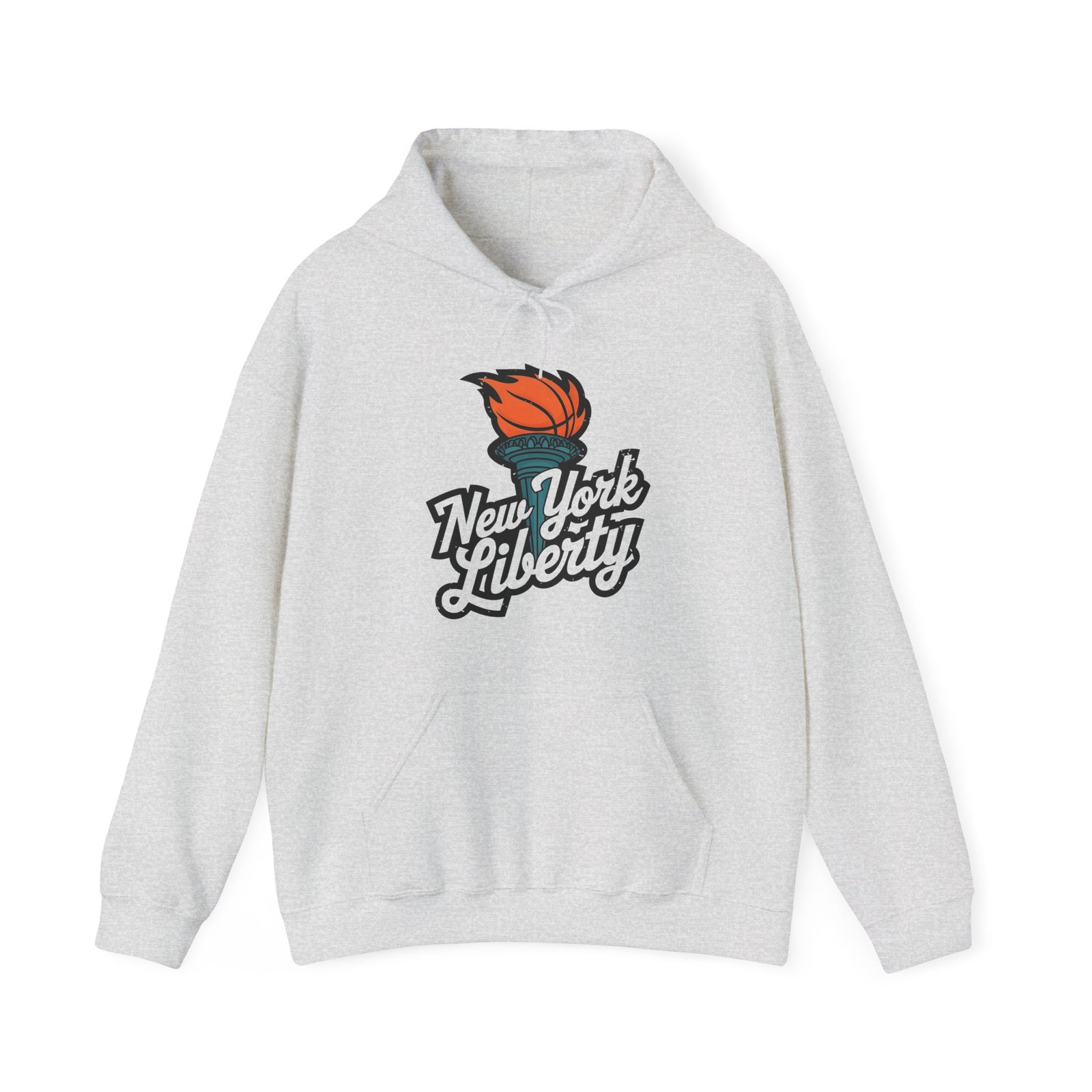 New York Liberty Hoodie