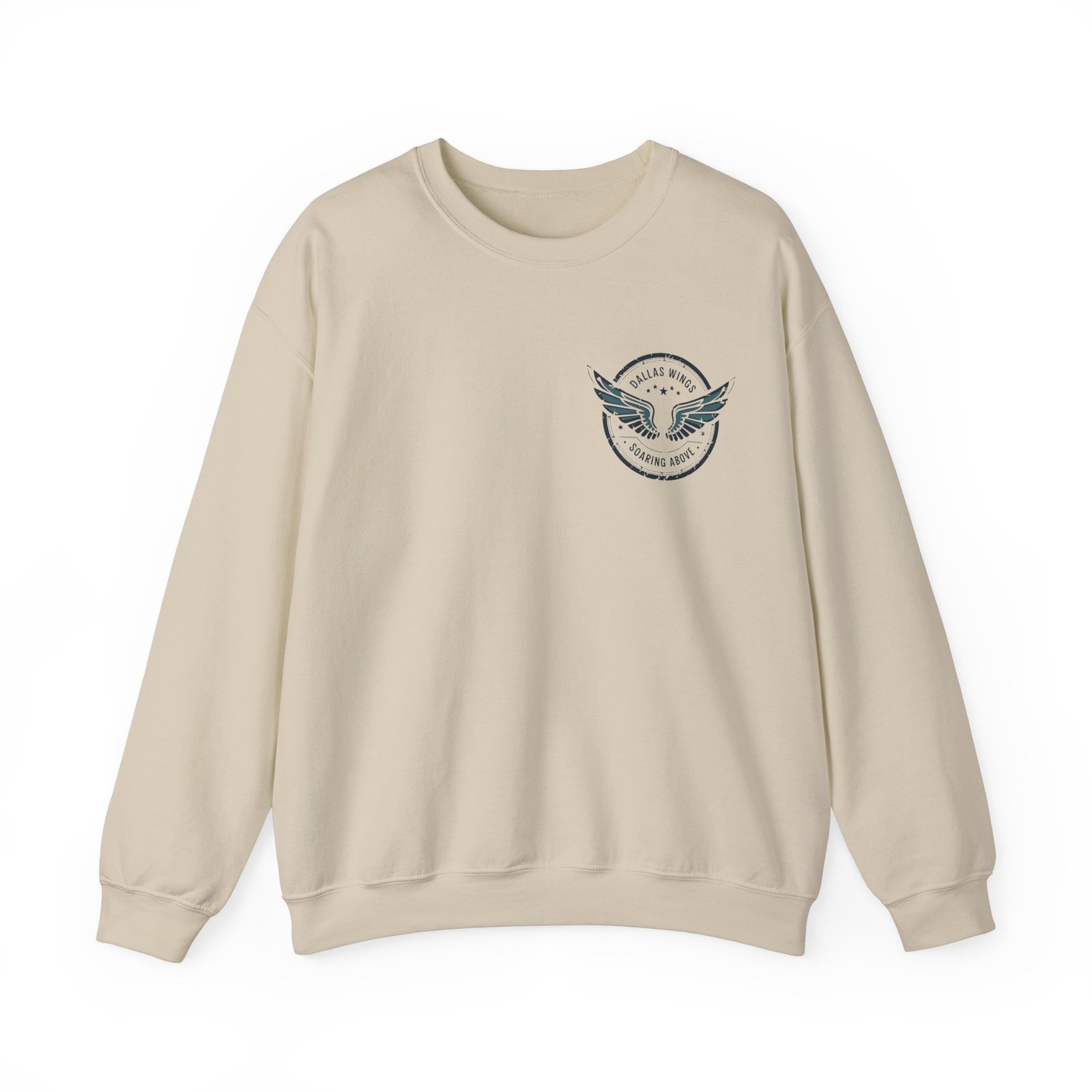 Dallas Wings Sweatshirt