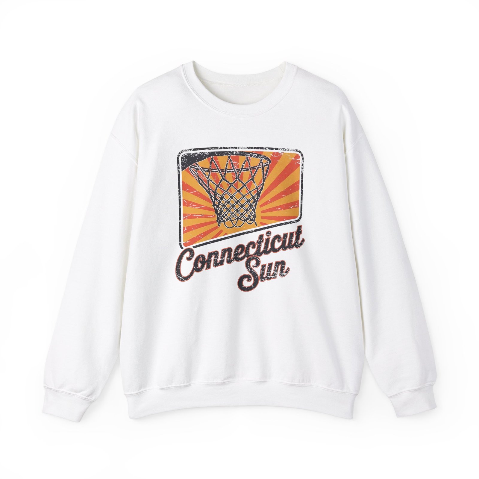 Connecticut Sun Sweatshirt