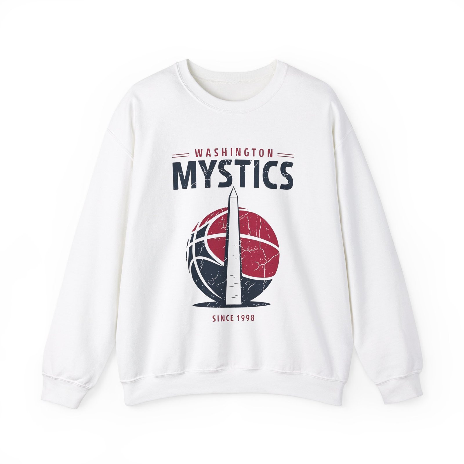 Washington Mystics Sweatshirt