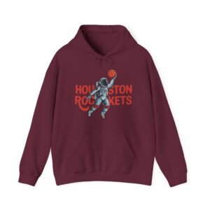 Houston Rockets Hoodie