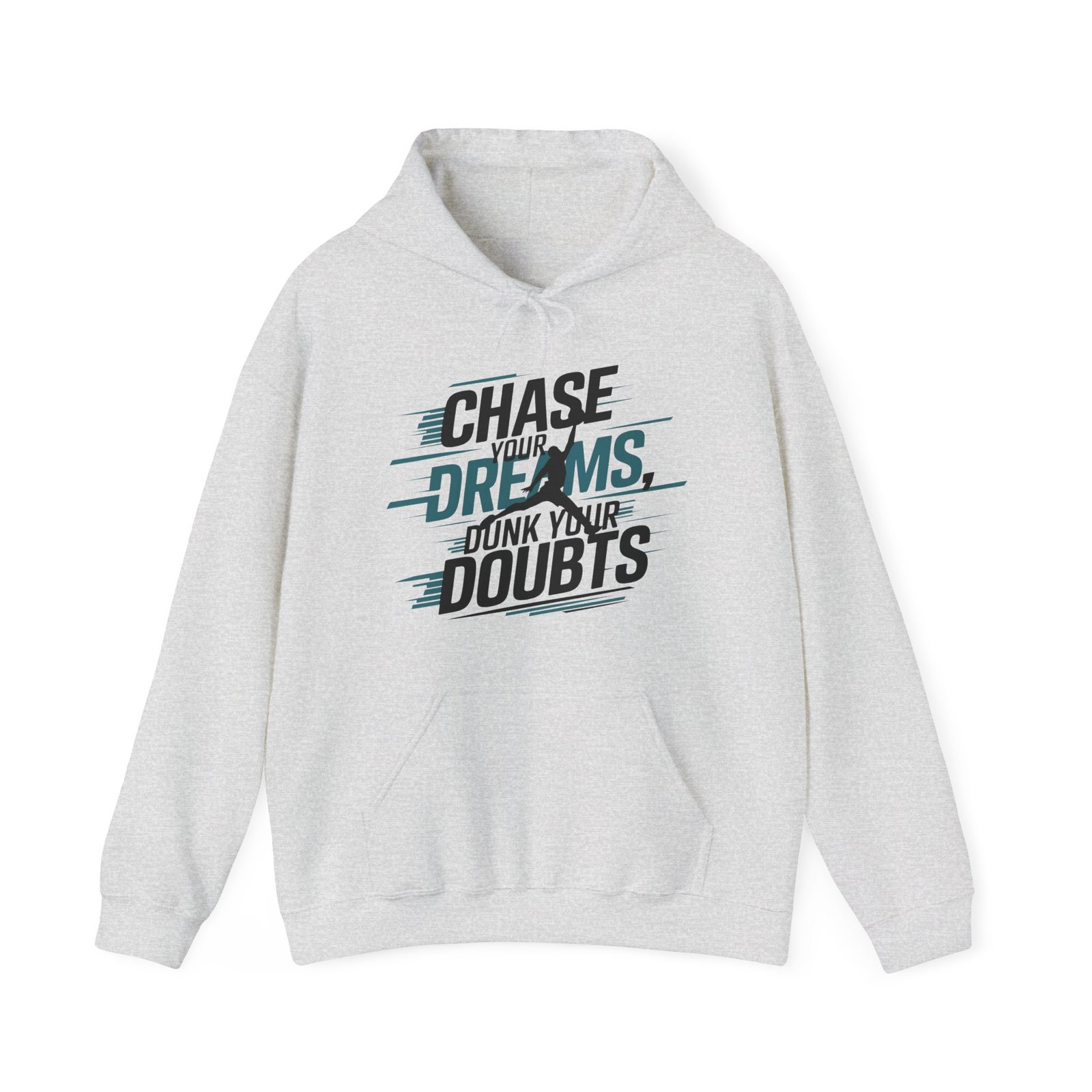 Motivational Quotes Hoodie