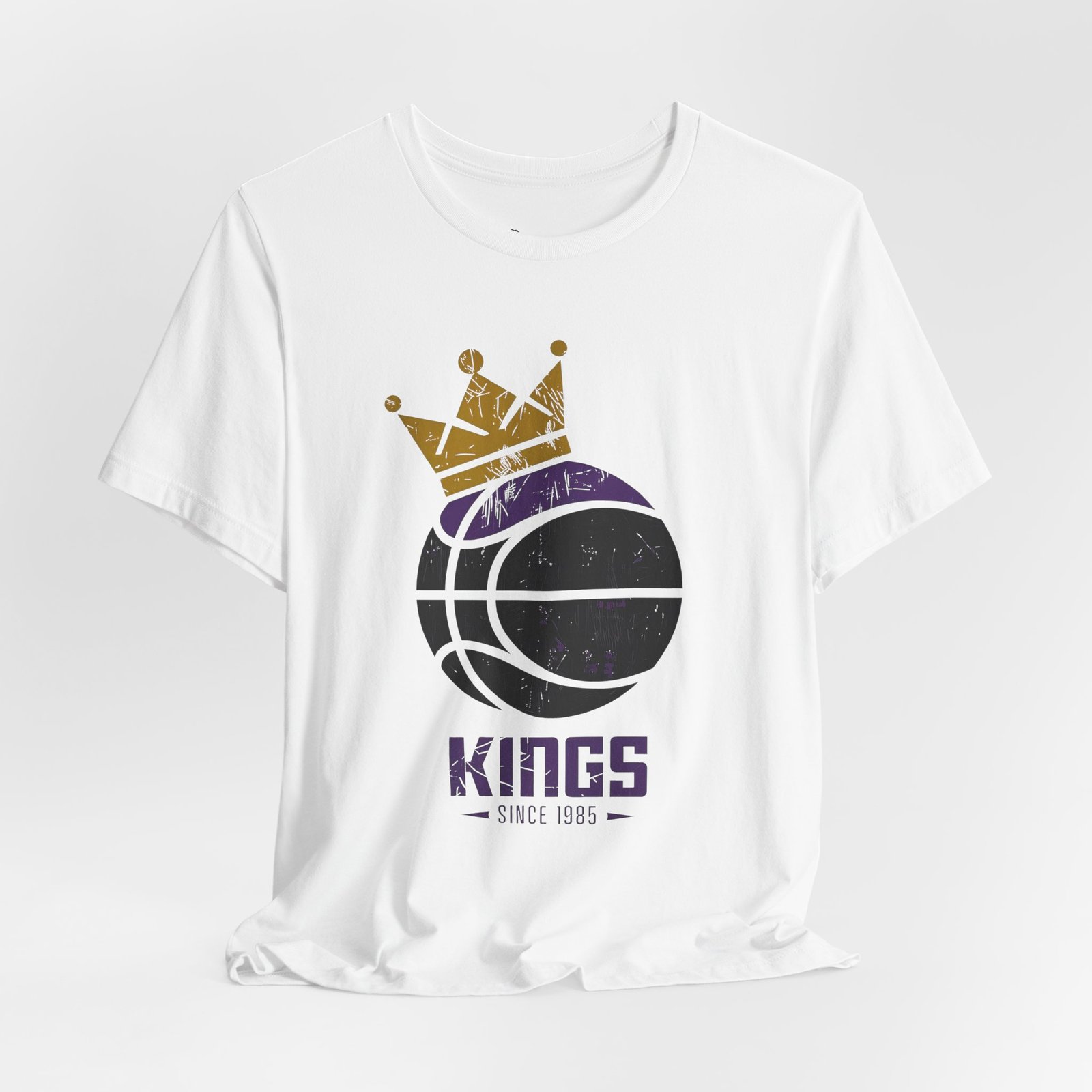 Kings Basketball Shirt