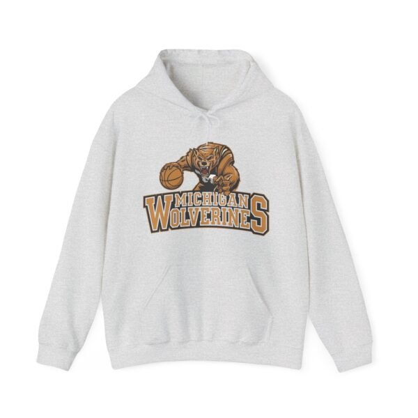 Michigan Wolverines Hoodie