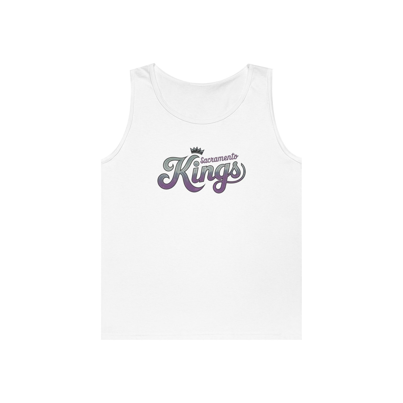 Sacramento Kings Tank Top