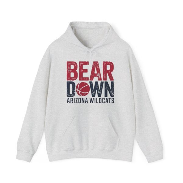 Arizona Wildcats Hoodie