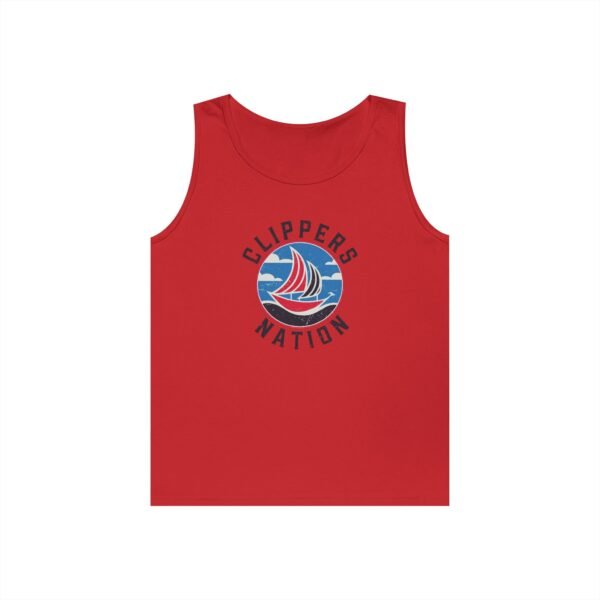 Tank Top for La Clippers - Image 2