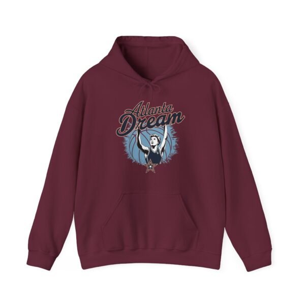 Atlanta Dream Hoodie