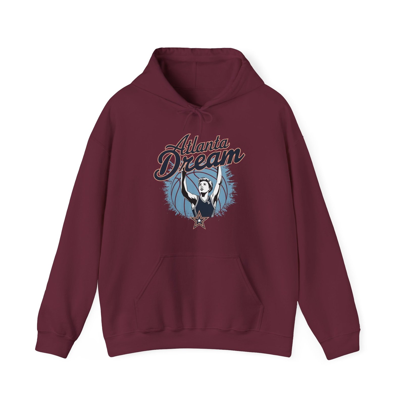 Atlanta Dream Hoodie