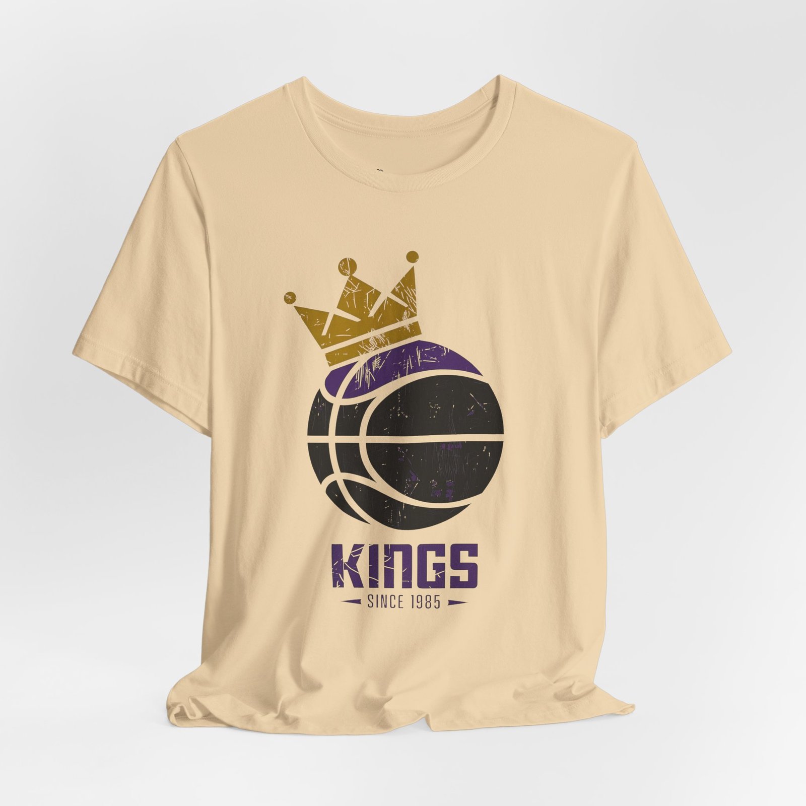 Kings Basketball Shirt