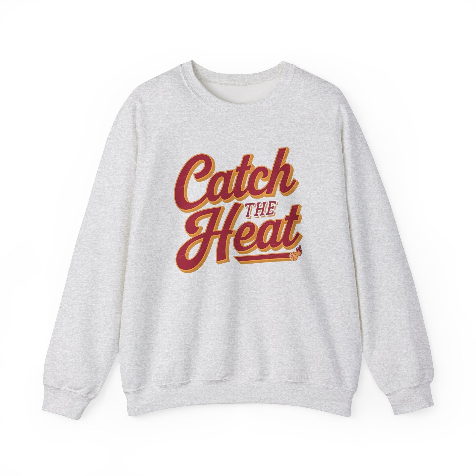 Indiana Fever Sweatshirt