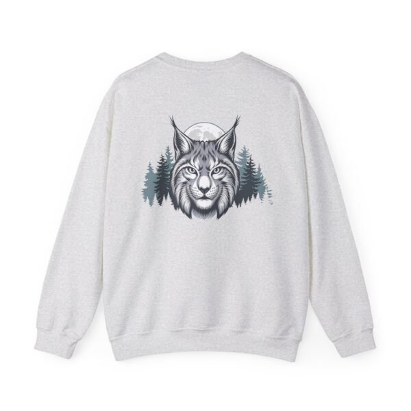 Minnesota Lynx Crewneck Sweatshirt