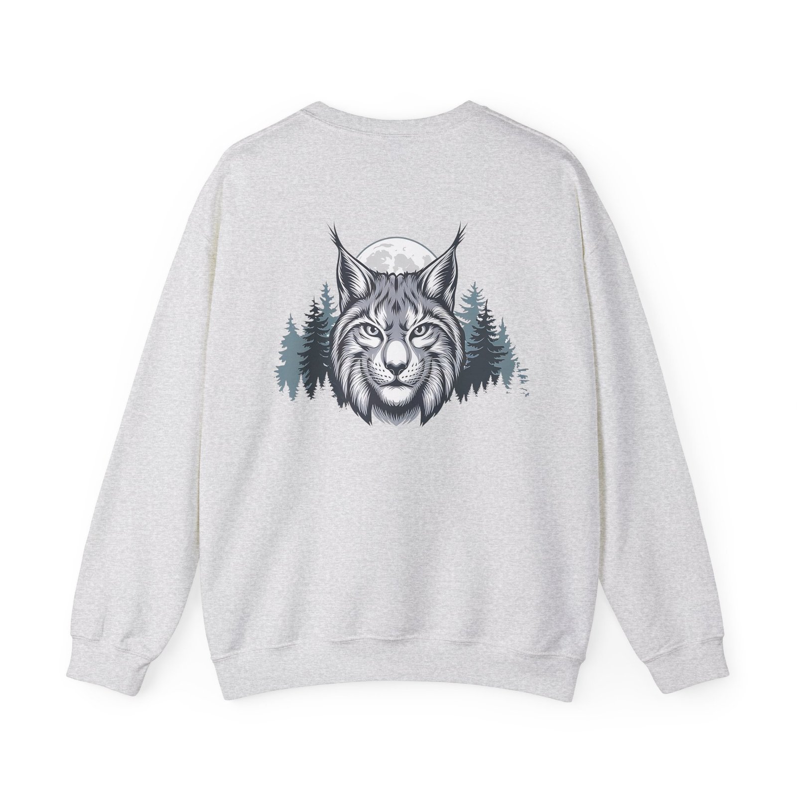 Minnesota Lynx Crewneck Sweatshirt