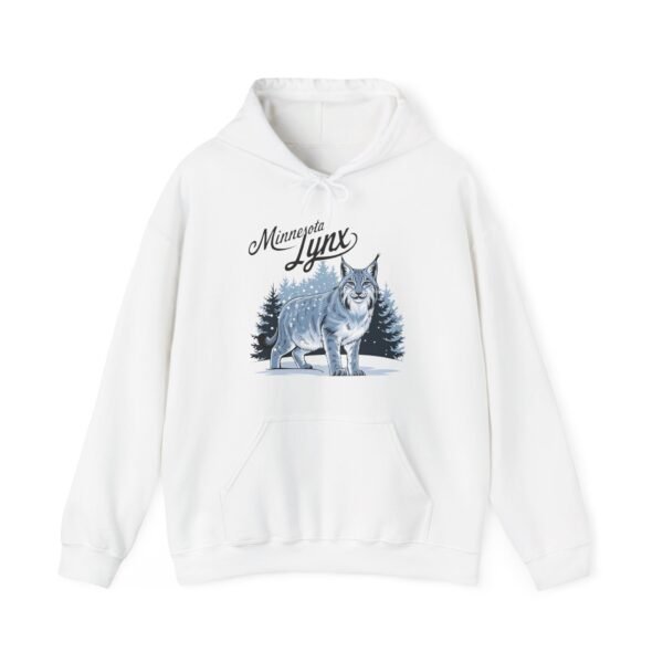 Minnesota Lynx Hoodie