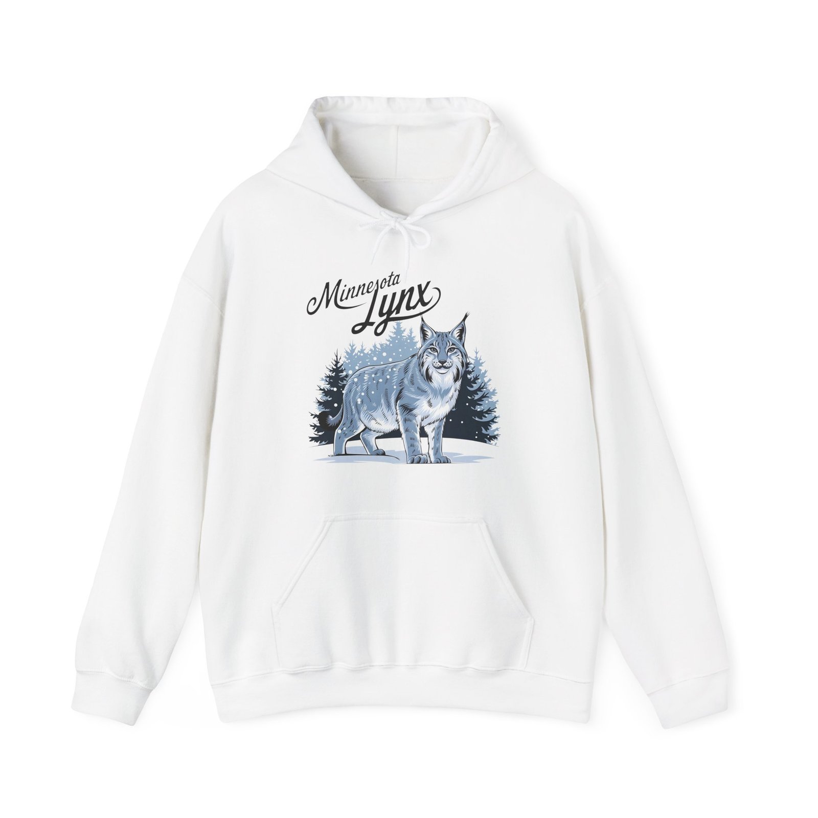 Minnesota Lynx Hoodie