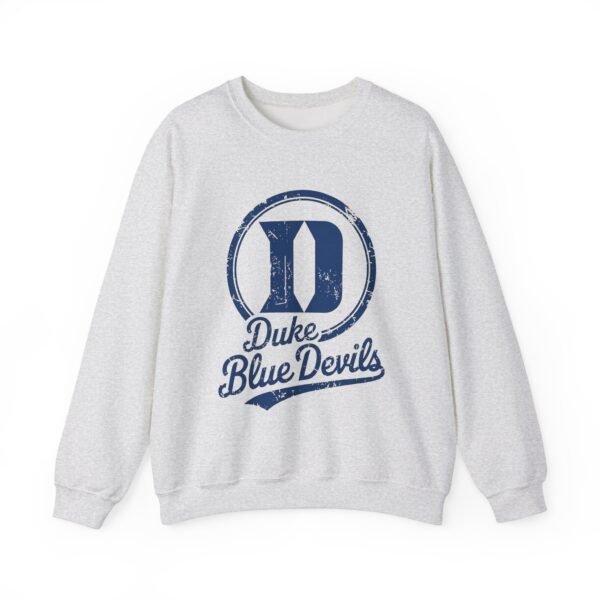Duke Blue Devils Basketball Sweatshirt