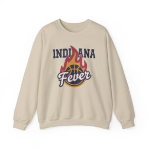Indiana Fever Sweatshirt