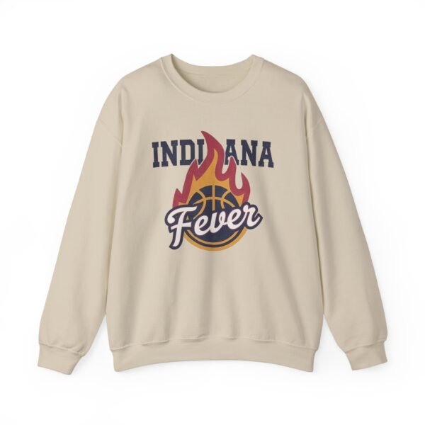 Indiana Fever Sweatshirt