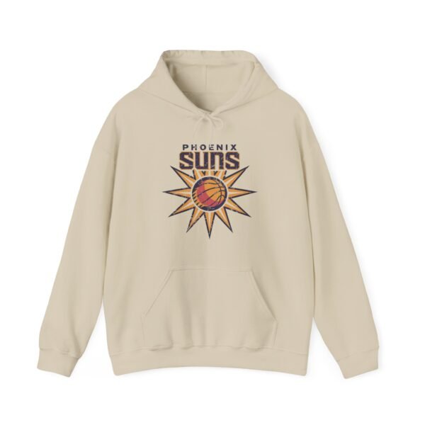 Phoenix Suns Hoodie