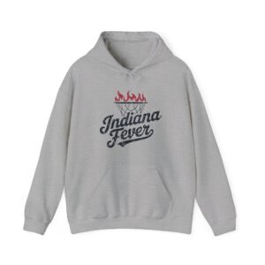 Indiana Fever Hoodie