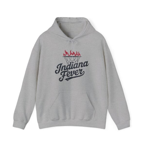 Indiana Fever Hoodie