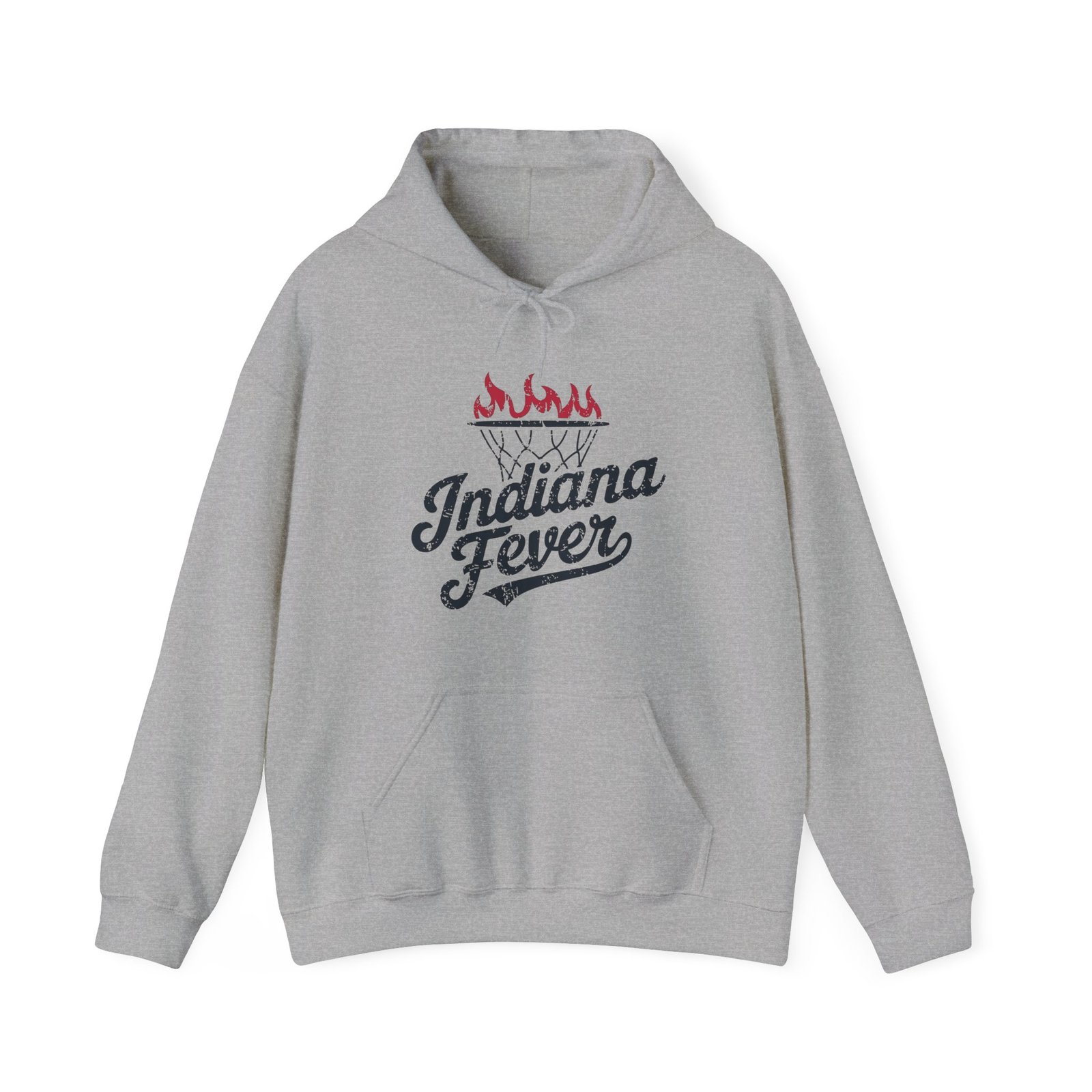 Indiana Fever Hoodie