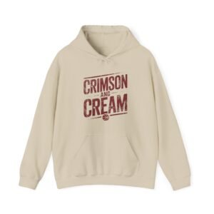 Indiana Hoosiers Hoodie