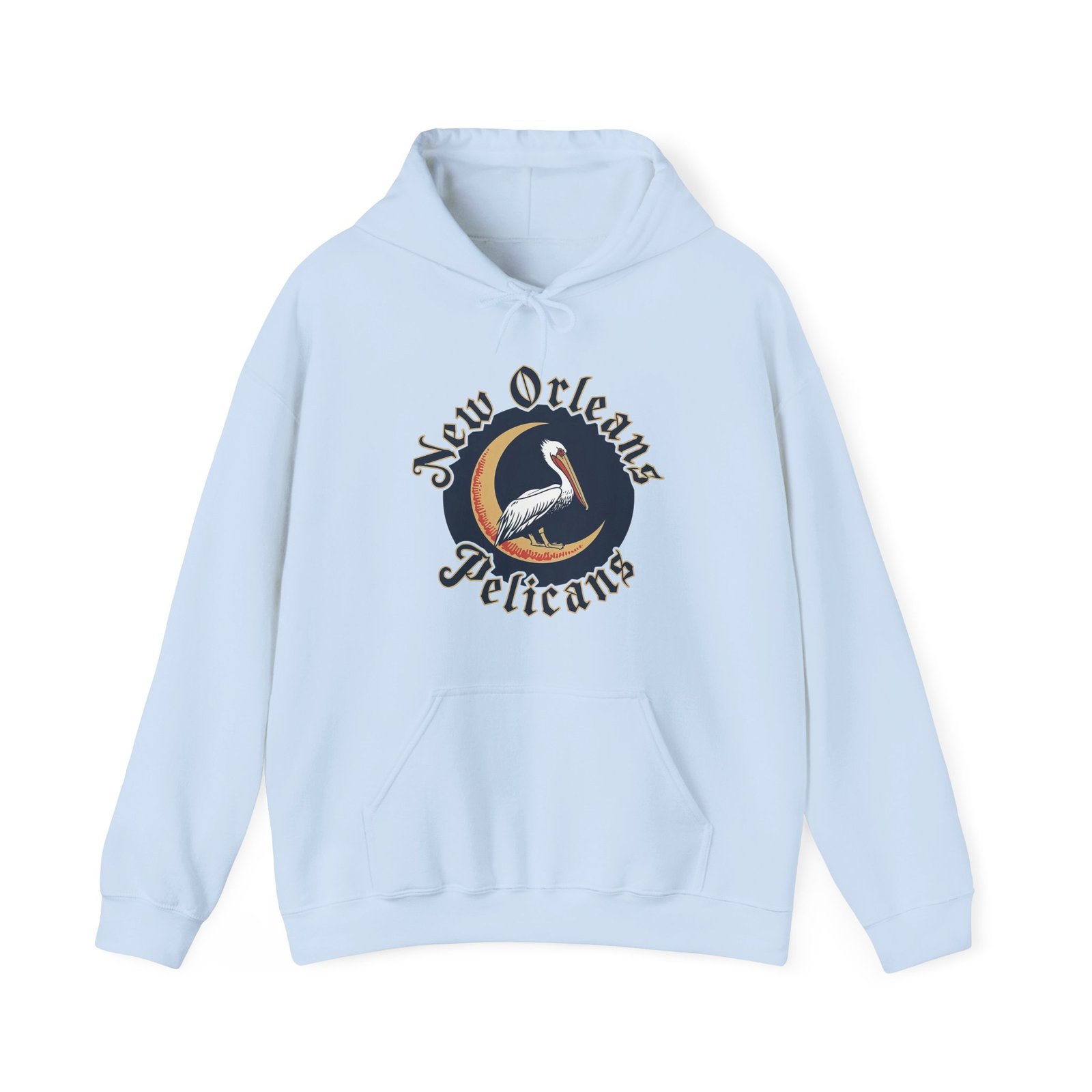 New Orleans Pelicans Hoodie