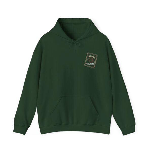 Las Vegas Aces Hoodie