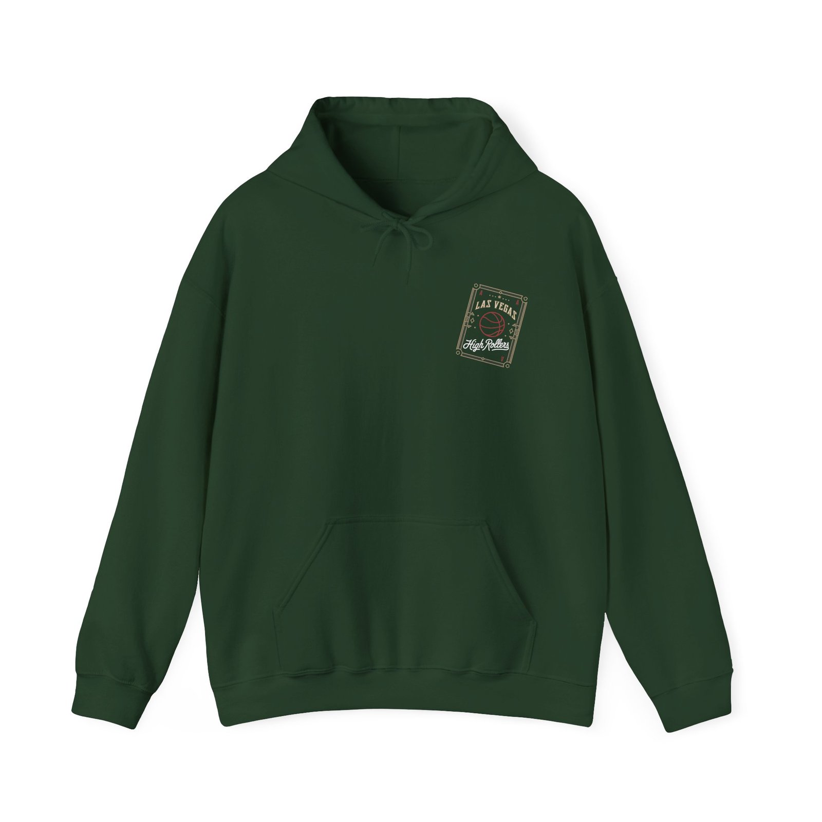 Las Vegas Aces Hoodie