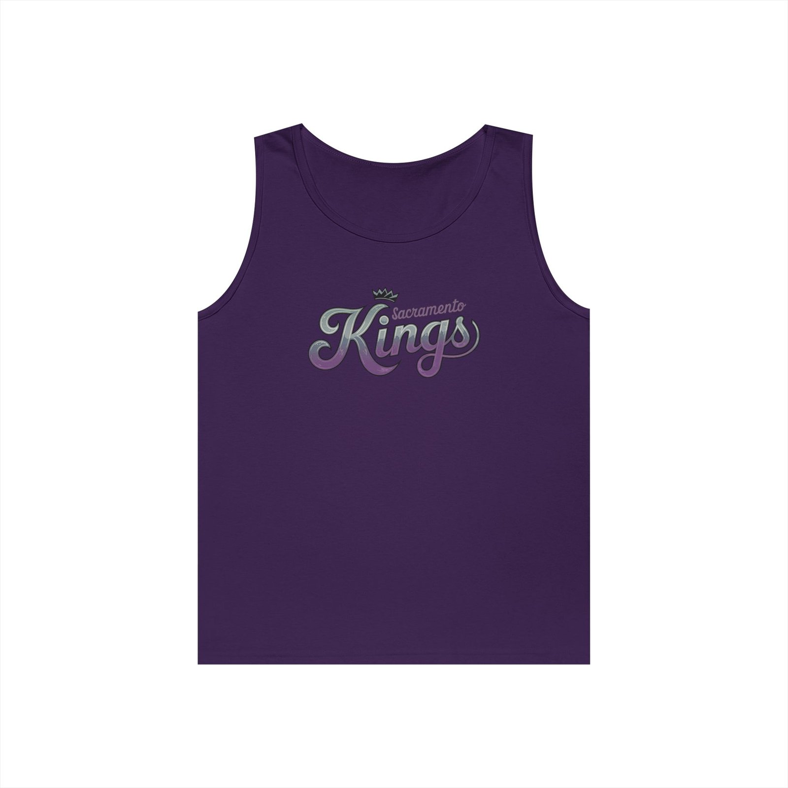 Sacramento Kings Tank Top