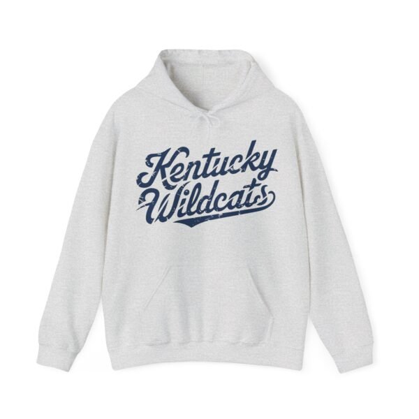 Kentucky Wildcats Hoodie