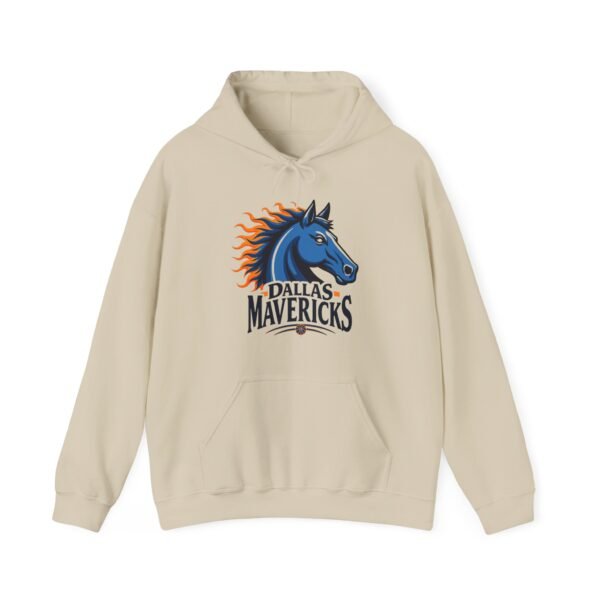 Mavs Hoodie