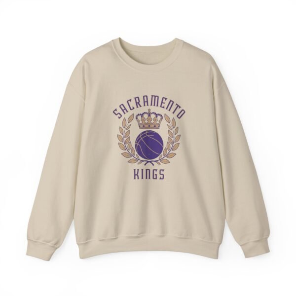 Sacramento Kings Sweatshirt