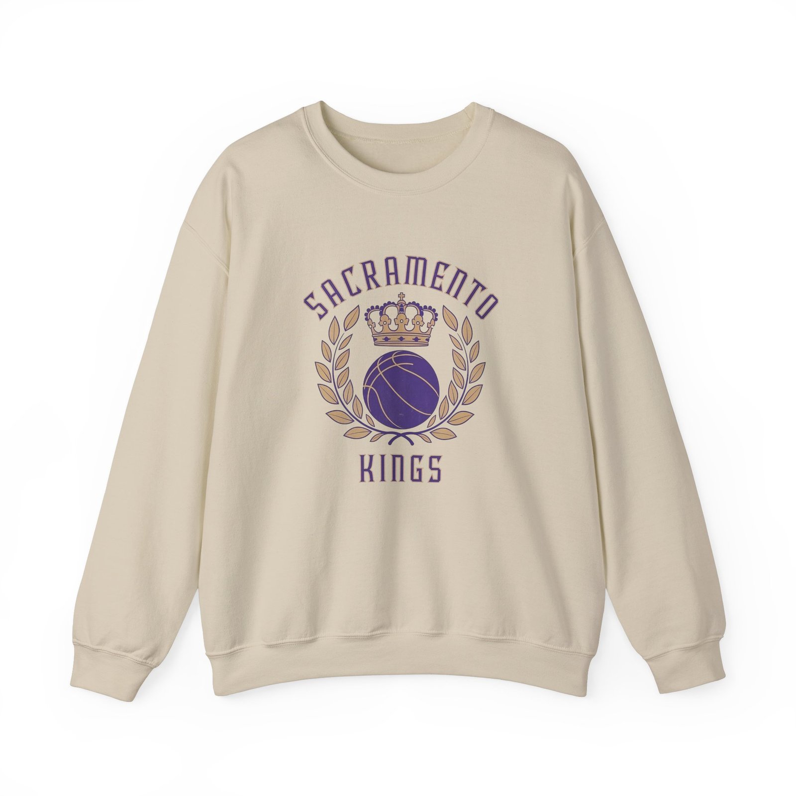 Sacramento Kings Sweatshirt