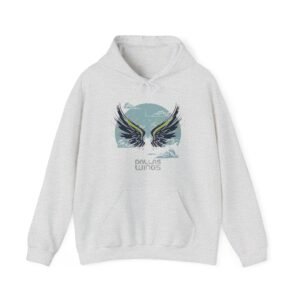 Dallas Wings Hoodie