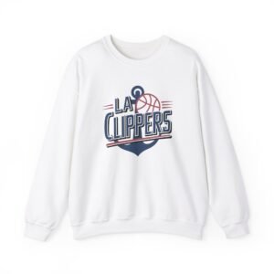 LA Clippers Sweatshirt