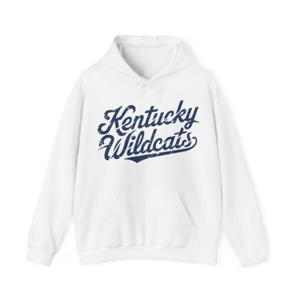 Kentucky Wildcats Hoodie