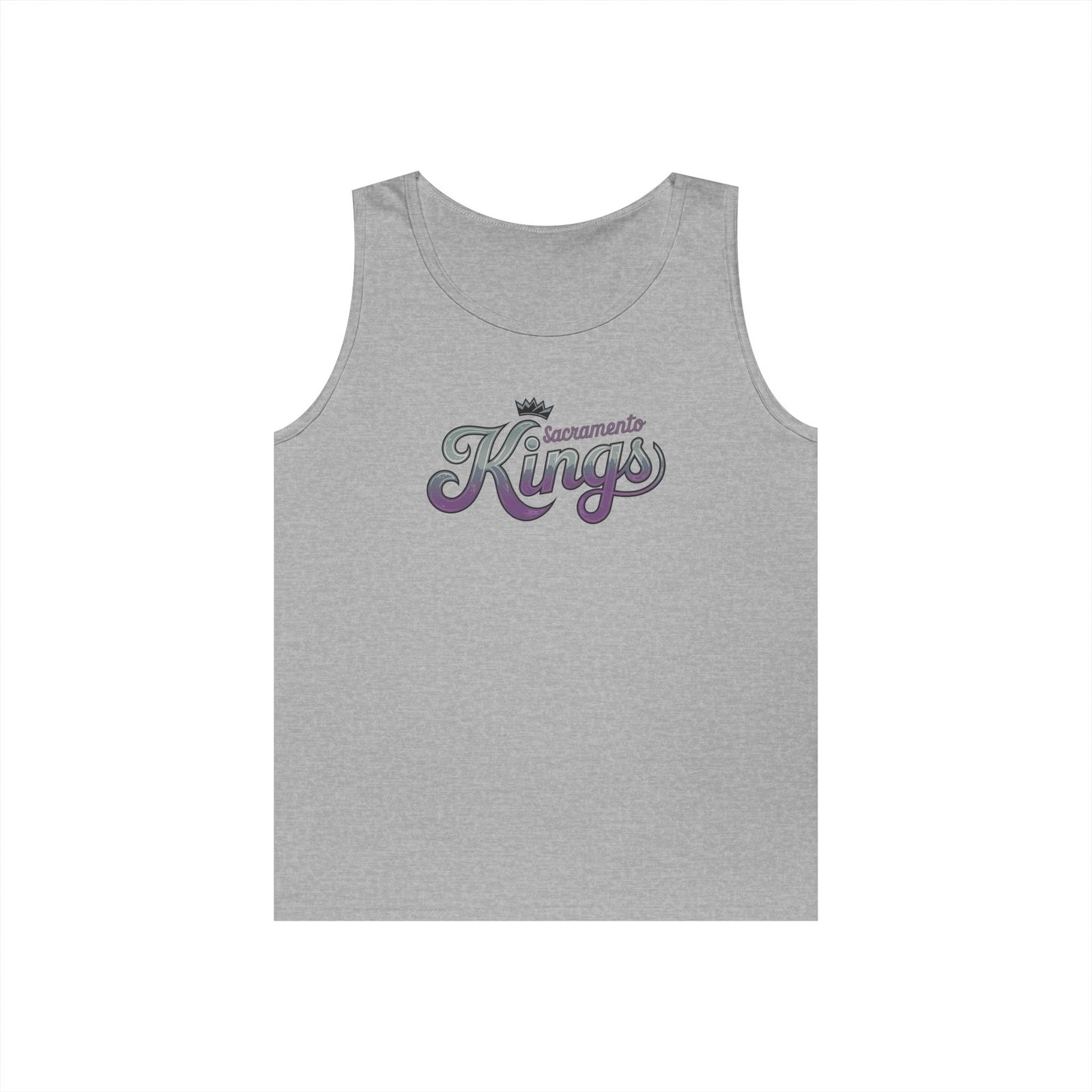 Sacramento Kings Tank Top