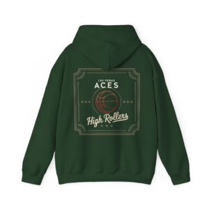 Las Vegas Aces Hoodie