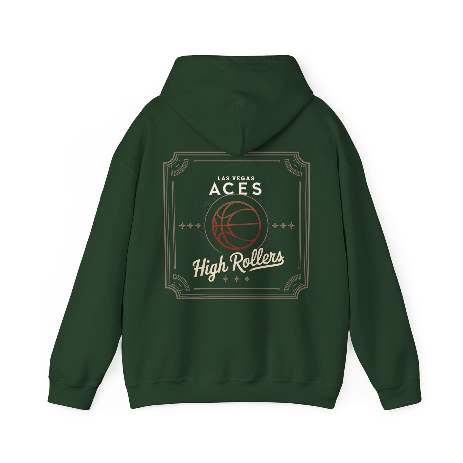 Las Vegas Aces Hoodie