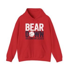 Arizona Wildcats Hoodie