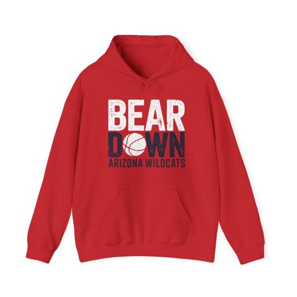 Arizona Wildcats Hoodie