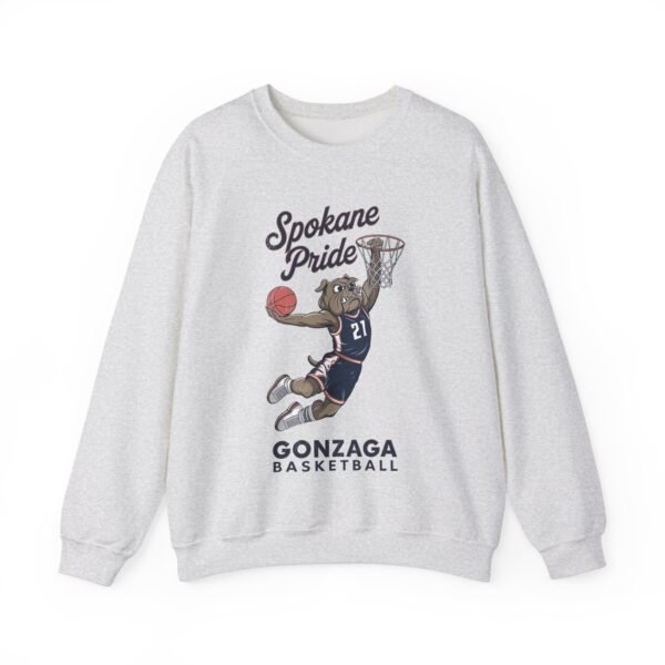 Gonzaga Bulldogs Sweatshirt