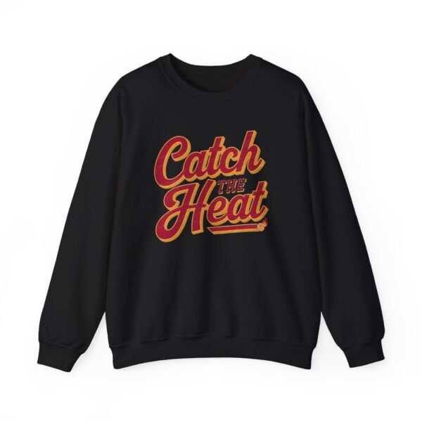 Indiana Fever Sweatshirt